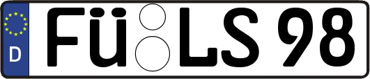 FÜ-LS98