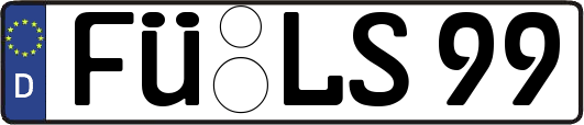 FÜ-LS99