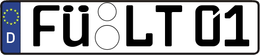FÜ-LT01