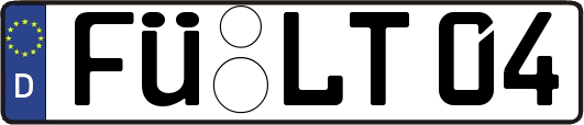 FÜ-LT04