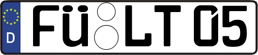 FÜ-LT05