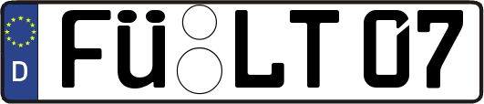 FÜ-LT07