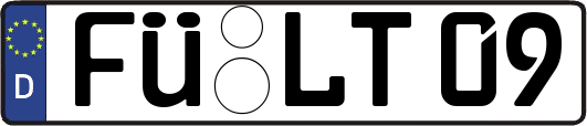 FÜ-LT09