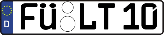 FÜ-LT10
