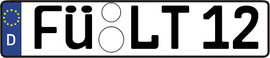FÜ-LT12