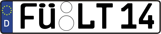 FÜ-LT14
