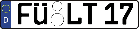 FÜ-LT17