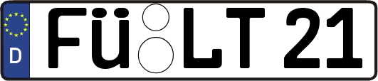 FÜ-LT21