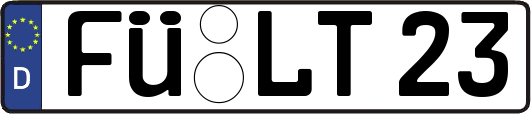 FÜ-LT23