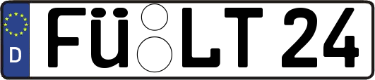 FÜ-LT24