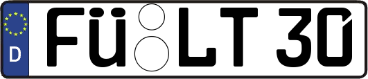 FÜ-LT30