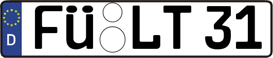 FÜ-LT31