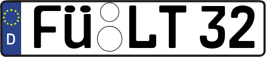 FÜ-LT32