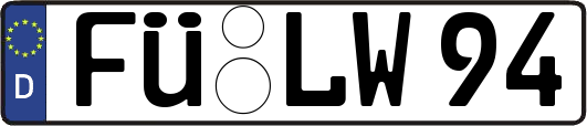 FÜ-LW94