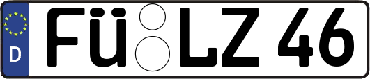 FÜ-LZ46
