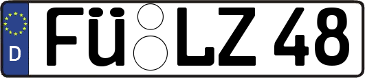 FÜ-LZ48