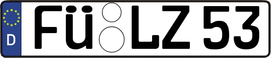 FÜ-LZ53