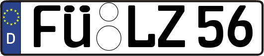 FÜ-LZ56