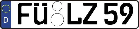 FÜ-LZ59