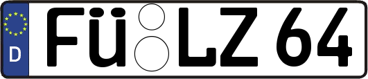 FÜ-LZ64