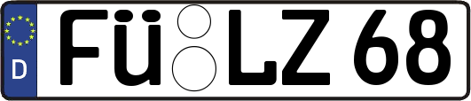 FÜ-LZ68