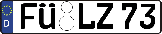 FÜ-LZ73