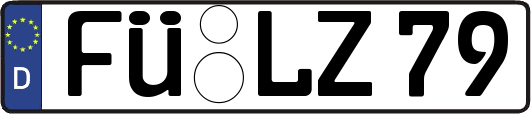 FÜ-LZ79