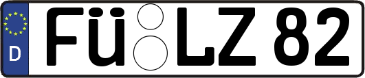 FÜ-LZ82