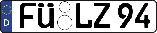 FÜ-LZ94