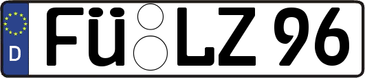 FÜ-LZ96