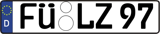 FÜ-LZ97