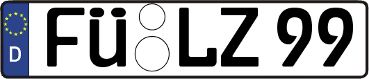 FÜ-LZ99