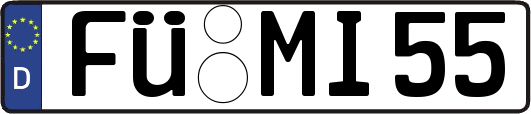 FÜ-MI55