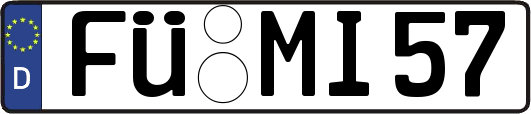 FÜ-MI57