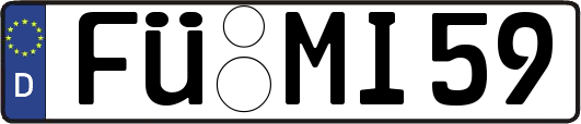 FÜ-MI59