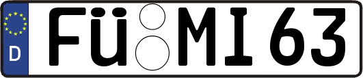 FÜ-MI63