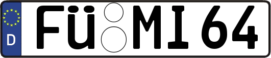 FÜ-MI64