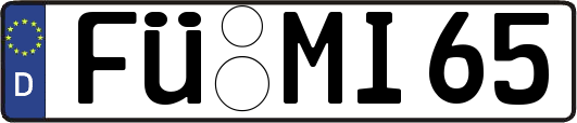 FÜ-MI65