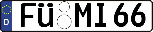 FÜ-MI66
