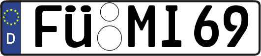 FÜ-MI69