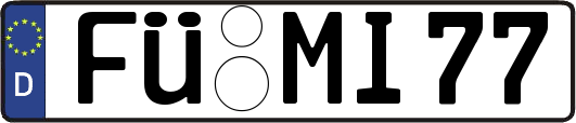 FÜ-MI77