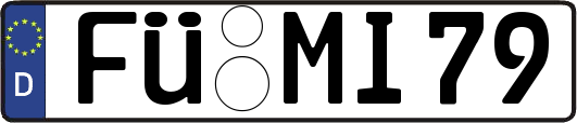 FÜ-MI79