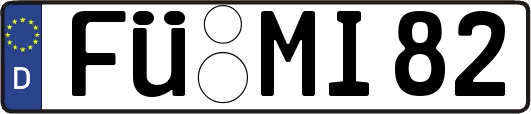 FÜ-MI82