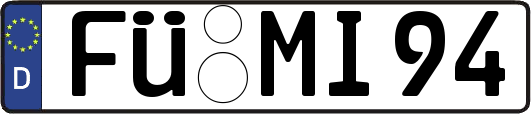 FÜ-MI94