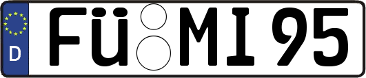 FÜ-MI95