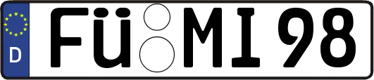 FÜ-MI98