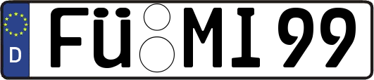 FÜ-MI99