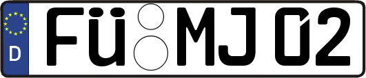 FÜ-MJ02