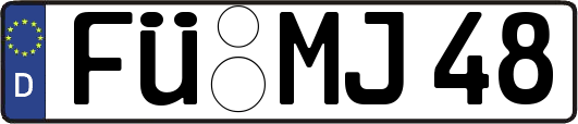 FÜ-MJ48