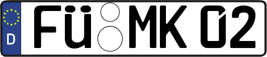 FÜ-MK02